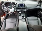 2023 Cadillac Ct4-v Orange vin: 1G6DH5RL3P0103589