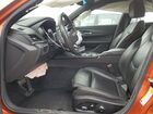 2023 Cadillac Ct4-v Orange vin: 1G6DH5RL3P0103589