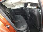 2023 Cadillac Ct4-v Orange vin: 1G6DH5RL3P0103589