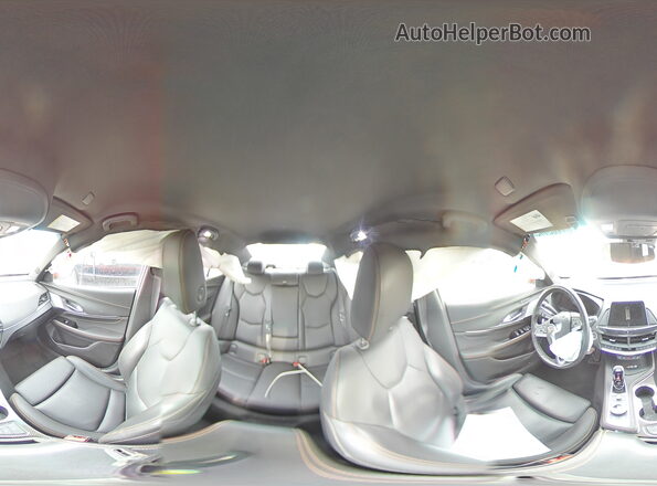 1G6DH5RL3P0103589 2023 CADILLAC CT4 Orange Вид наклейки з VIN-кодом