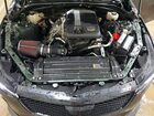 2021 Cadillac Ct4 Luxury Black vin: 1G6DK5RK4M0115044