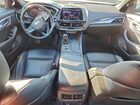 2020 Cadillac Ct5 Luxury Серый vin: 1G6DM5RK0L0147062