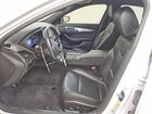 2023 Cadillac Ct5 Luxury Белый vin: 1G6DM5RK4P0127886