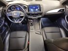 2023 Cadillac Ct5 Luxury Белый vin: 1G6DM5RK4P0127886