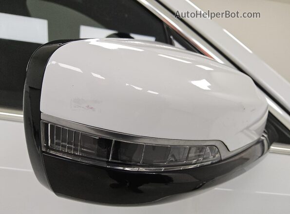 1G6DM5RK4P0127886 2023 CADILLAC CT5 Белый 