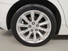 2023 Cadillac Ct5 Luxury Белый vin: 1G6DM5RK4P0127886 Damage: Right Rear Wheel, Gouged, 2 To 3 Inches