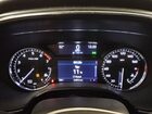 2023 Cadillac Ct5 Luxury Белый vin: 1G6DM5RK4P0127886 Damage: Warning - Tire Pressure, On, Unacceptable