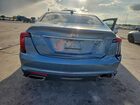 2023 Cadillac Ct5 Premium Luxury Blue vin: 1G6DN5RK0P0122326