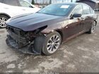 2021 Cadillac Ct5 Premium Luxury Burgundy vin: 1G6DN5RK2M0112246 2021 Cadillac Ct5 Premium Luxury Burgundy vin: 1G6DN5RK2M0112246