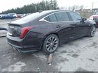 2021 Cadillac Ct5 Premium Luxury Burgundy vin: 1G6DN5RK2M0112246 2021 Cadillac Ct5 Premium Luxury Burgundy vin: 1G6DN5RK2M0112246