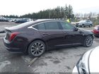 2021 Cadillac Ct5 Premium Luxury Burgundy vin: 1G6DN5RK2M0112246 2021 Cadillac Ct5 Premium Luxury Burgundy vin: 1G6DN5RK2M0112246