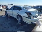 2022 Cadillac Ct5 Premium Luxury Белый vin: 1G6DN5RK2N0111468