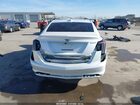2022 Cadillac Ct5 Premium Luxury Белый vin: 1G6DN5RK2N0111468