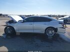 2022 Cadillac Ct5 Premium Luxury Белый vin: 1G6DN5RK2N0111468