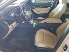 2020 Cadillac Ct5 Premium Luxury Белый vin: 1G6DN5RK3L0152284