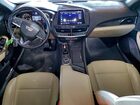 2020 Cadillac Ct5 Premium Luxury Белый vin: 1G6DN5RK3L0152284