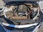 2025 Cadillac Ct5 Sport Белый vin: 1G6DP5RK4S0115205