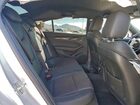 2025 Cadillac Ct5 Sport Белый vin: 1G6DP5RK4S0115205