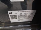 2026 Cadillac Ct5 Sport Rwd Серый vin: 1G6DP5RKXT0102587