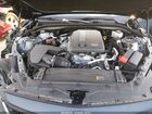 2026 Cadillac Ct5 Sport Rwd Серый vin: 1G6DP5RKXT0102587