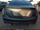 2026 Cadillac Ct5 Sport Rwd Серый vin: 1G6DP5RKXT0102587