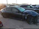 2026 Cadillac Ct5 Sport Rwd Серый vin: 1G6DP5RKXT0102587