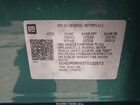 2026 Cadillac Ct5-v V-series Green vin: 1G6DR5RW3T0102573
