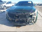 2026 Cadillac Ct5-v V-series Green vin: 1G6DR5RW3T0102573
