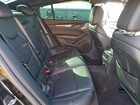 2022 Cadillac Ct5-v Черный vin: 1G6DR5RW5N0134699