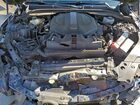 2022 Cadillac Ct5-v Черный vin: 1G6DR5RW5N0134699