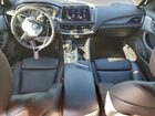 2022 Cadillac Ct5-v Черный vin: 1G6DR5RW5N0134699