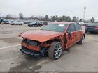 2023 Cadillac Ct5-v V-series Оранжевый vin: 1G6DR5RW8P0146333