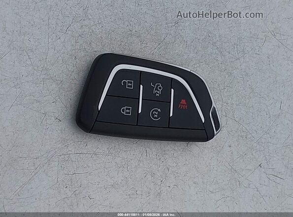 1G6DR5RW8P0146333 2023 CADILLAC CT5 Оранжевый Вид панели приборов
