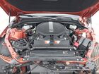 2023 Cadillac Ct5-v V-series Оранжевый vin: 1G6DR5RW8P0146333