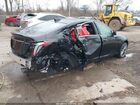 2026 Cadillac Ct5 Premium Luxury Rwd Black vin: 1G6DS5RK4T0106567