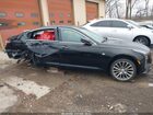 2026 Cadillac Ct5 Premium Luxury Rwd Black vin: 1G6DS5RK4T0106567
