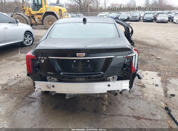 1G6DS5RK4T0106567 2026 CADILLAC CT5 Black 