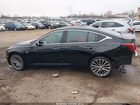2026 Cadillac Ct5 Premium Luxury Rwd Black vin: 1G6DS5RK4T0106567