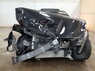 2025 Cadillac Ct5 Premium Luxury Черный vin: 1G6DS5RK6S0103300
