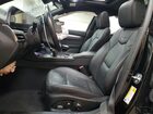 2025 Cadillac Ct5 Premium Luxury Черный vin: 1G6DS5RK6S0103300