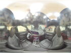 2025 Cadillac Ct5 Premium Luxury Черный vin: 1G6DS5RK6S0103300