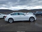2025 Cadillac Ct5 Premium Luxury Rwd Белый vin: 1G6DS5RK7S0104309