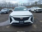 2025 Cadillac Ct5 Premium Luxury Rwd Белый vin: 1G6DS5RK7S0104309