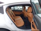 2025 Cadillac Ct5 Premium Luxury Rwd Белый vin: 1G6DS5RK7S0104309
