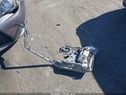 2023 Cadillac Ct5 Premium Luxury Серый vin: 1G6DS5RK9P0129073