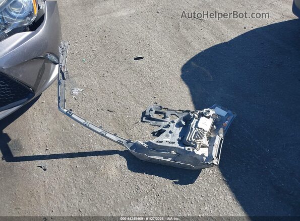 1G6DS5RK9P0129073 2023 CADILLAC CT5 Серый Вид щитка приборов