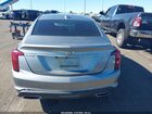 2023 Cadillac Ct5 Premium Luxury Серый vin: 1G6DS5RK9P0129073