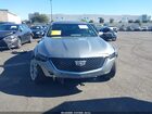 2023 Cadillac Ct5 Premium Luxury Серый vin: 1G6DS5RK9P0129073