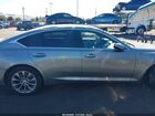 2023 Cadillac Ct5 Premium Luxury Серый vin: 1G6DS5RK9P0129073