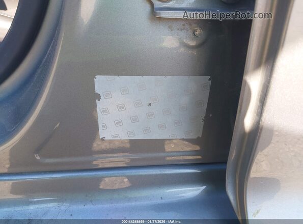 1G6DS5RK9P0129073 2023 CADILLAC CT5 Серый 